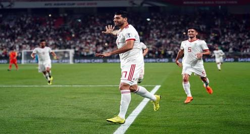 تحقيق.. كيروش يستعد لوداع المنتخب الإيراني مرفوع الرأس 